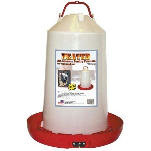 Chicken Waterers 413 jWNm TL. SL500 Chicken Waterers